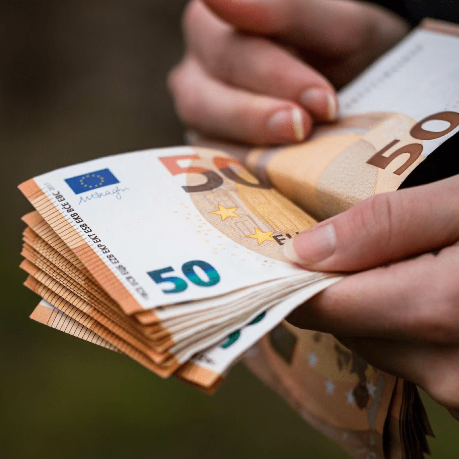 money-eur